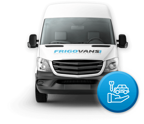 Kühlfahrzeug mieten mit System und Nachhaltigkeit mit Frigovans Rent - Ihr Dienstleister für Kühlfahrzeuge in Recklinghausen